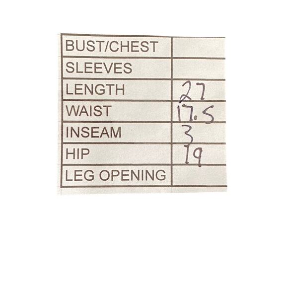 Women's Black Denim Overalls - Picture 11 of 11